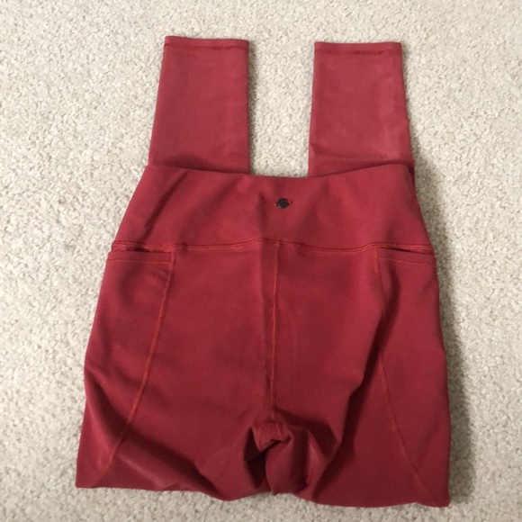 Carrie Underwood CALIA workout Legging. Size Small - Picture 4 of 5